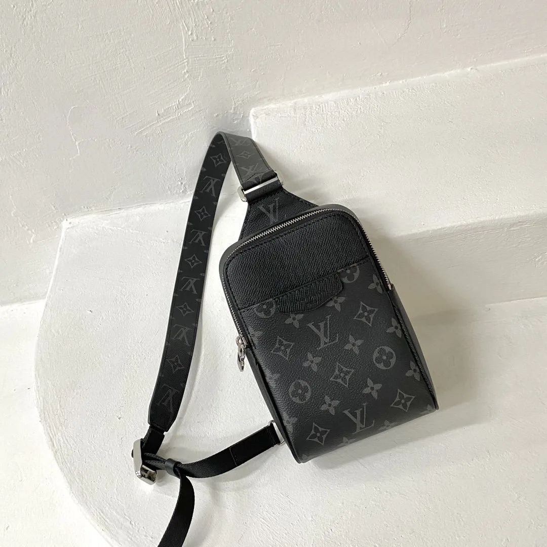 Louis Vuitton Outdoor