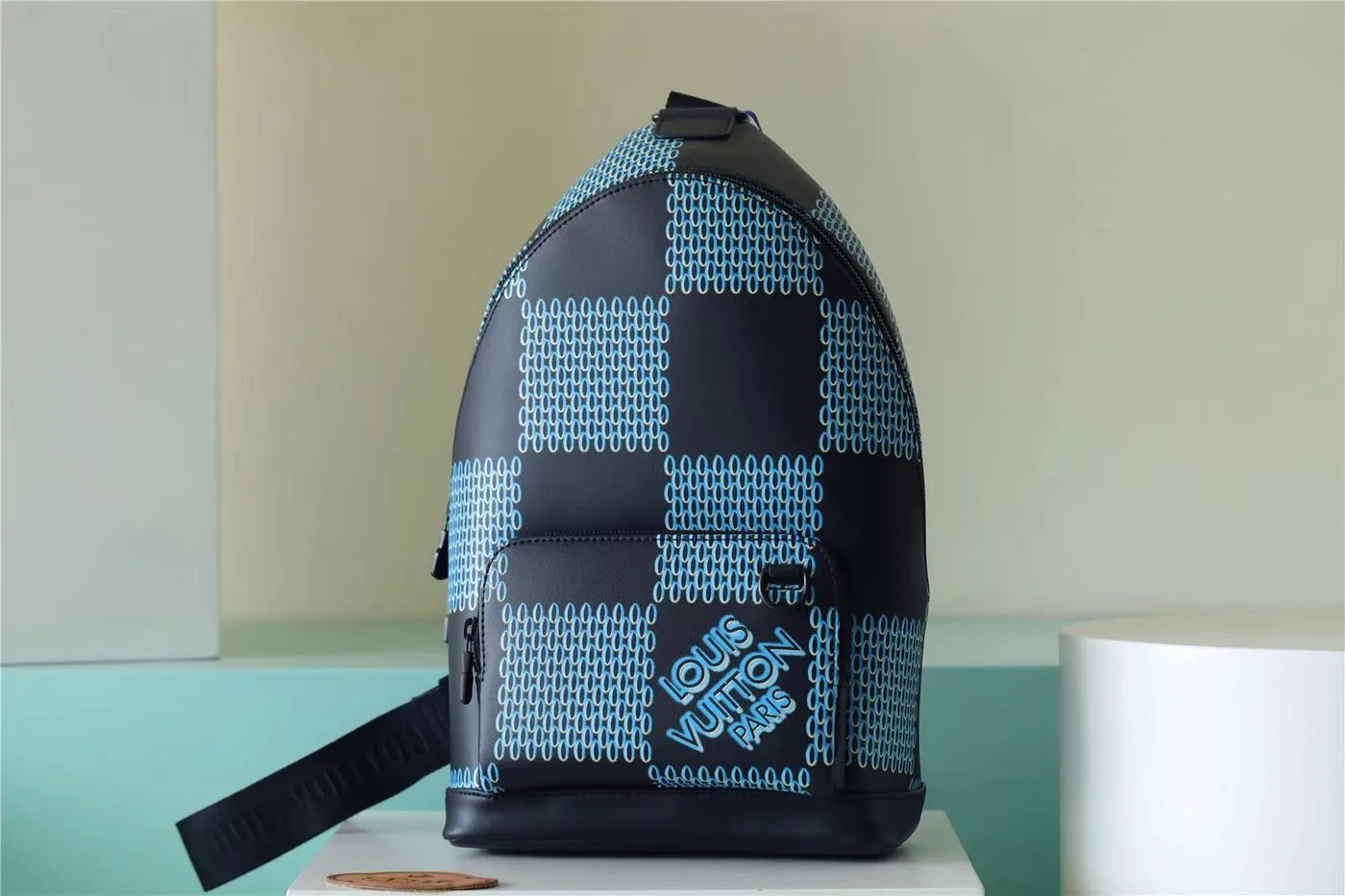 Louis Vuitton Racer