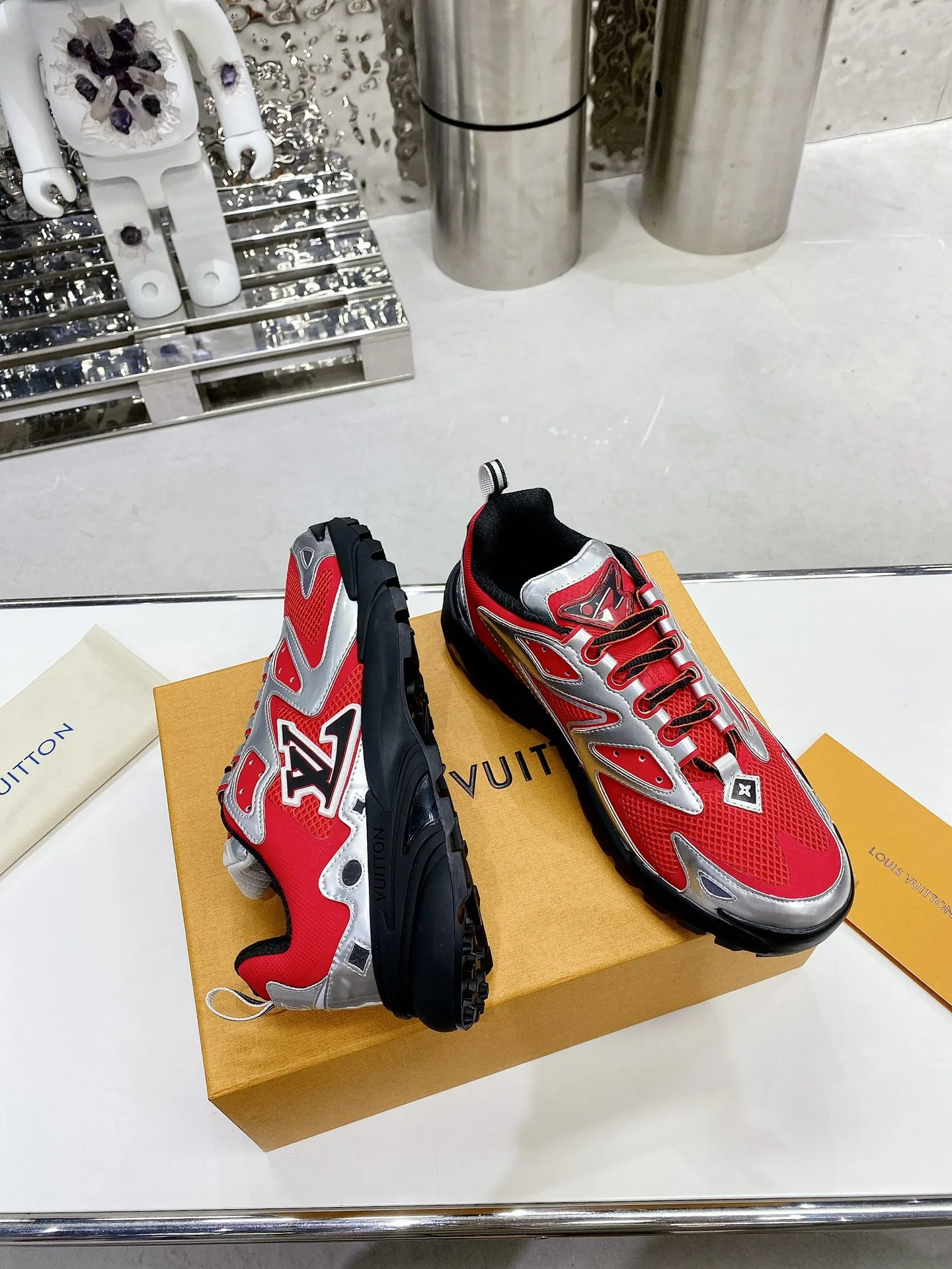 Louis Vuitton Men’s
