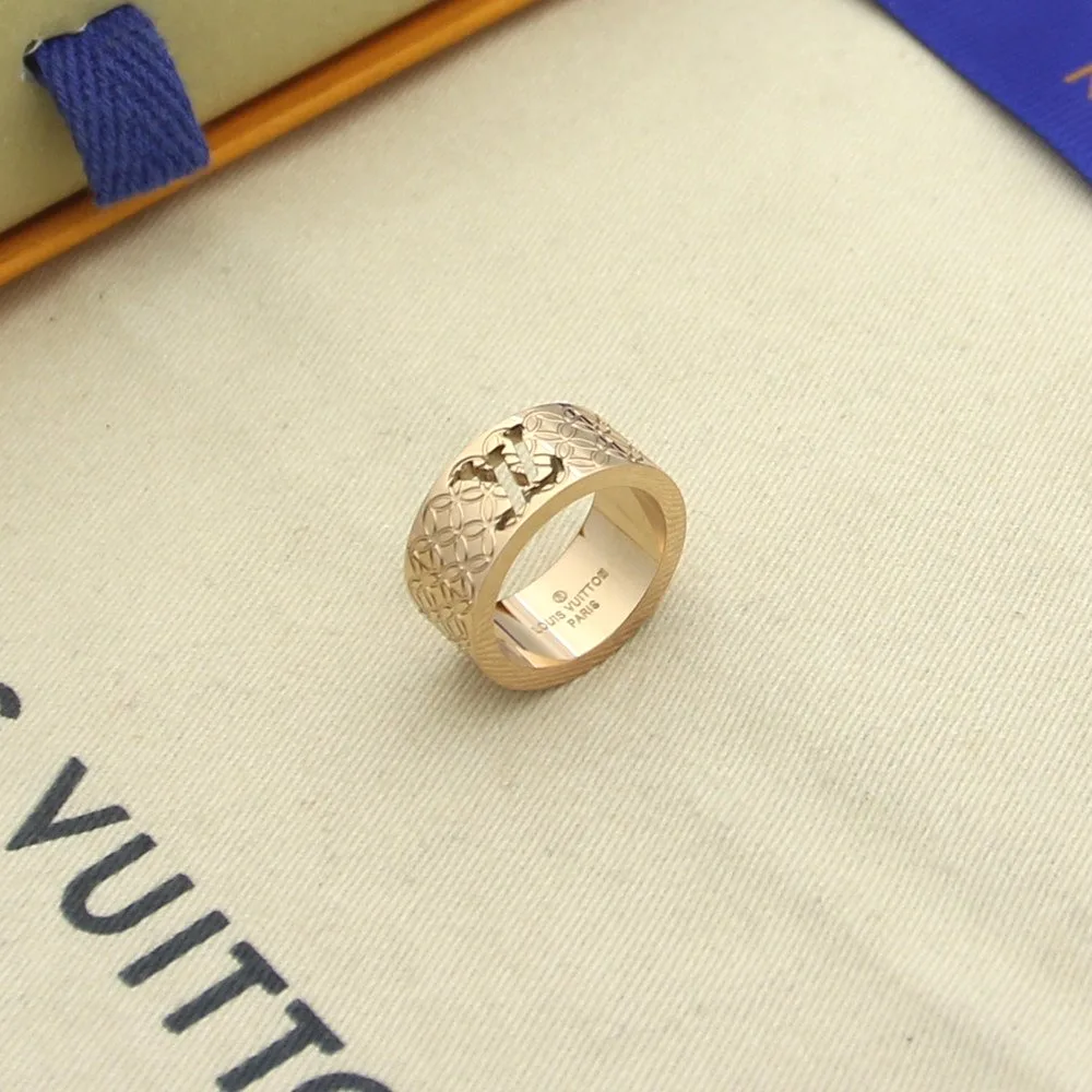 Louis Vuitton Ring - Image 3