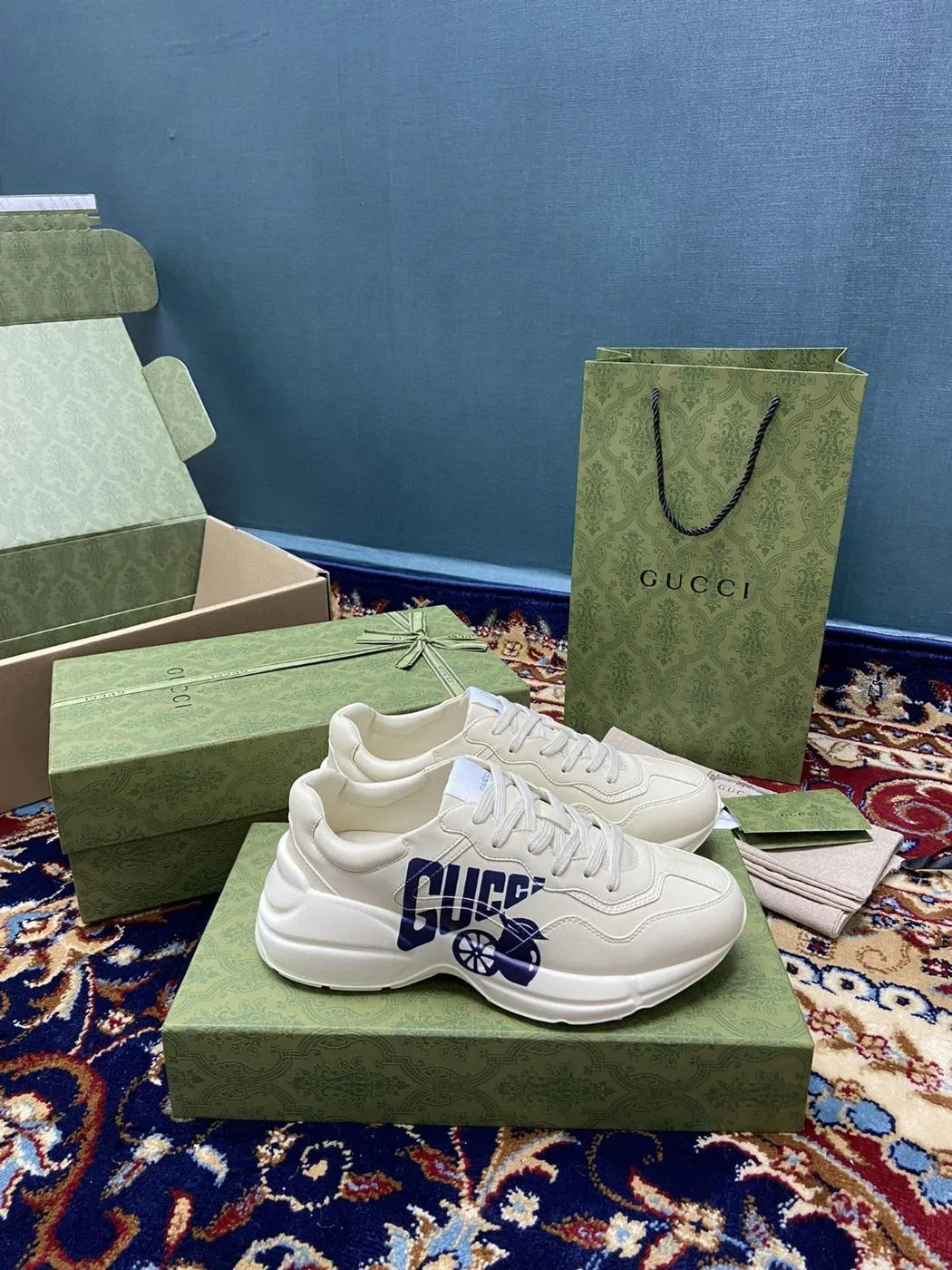 Gucci Women’s Rhyton