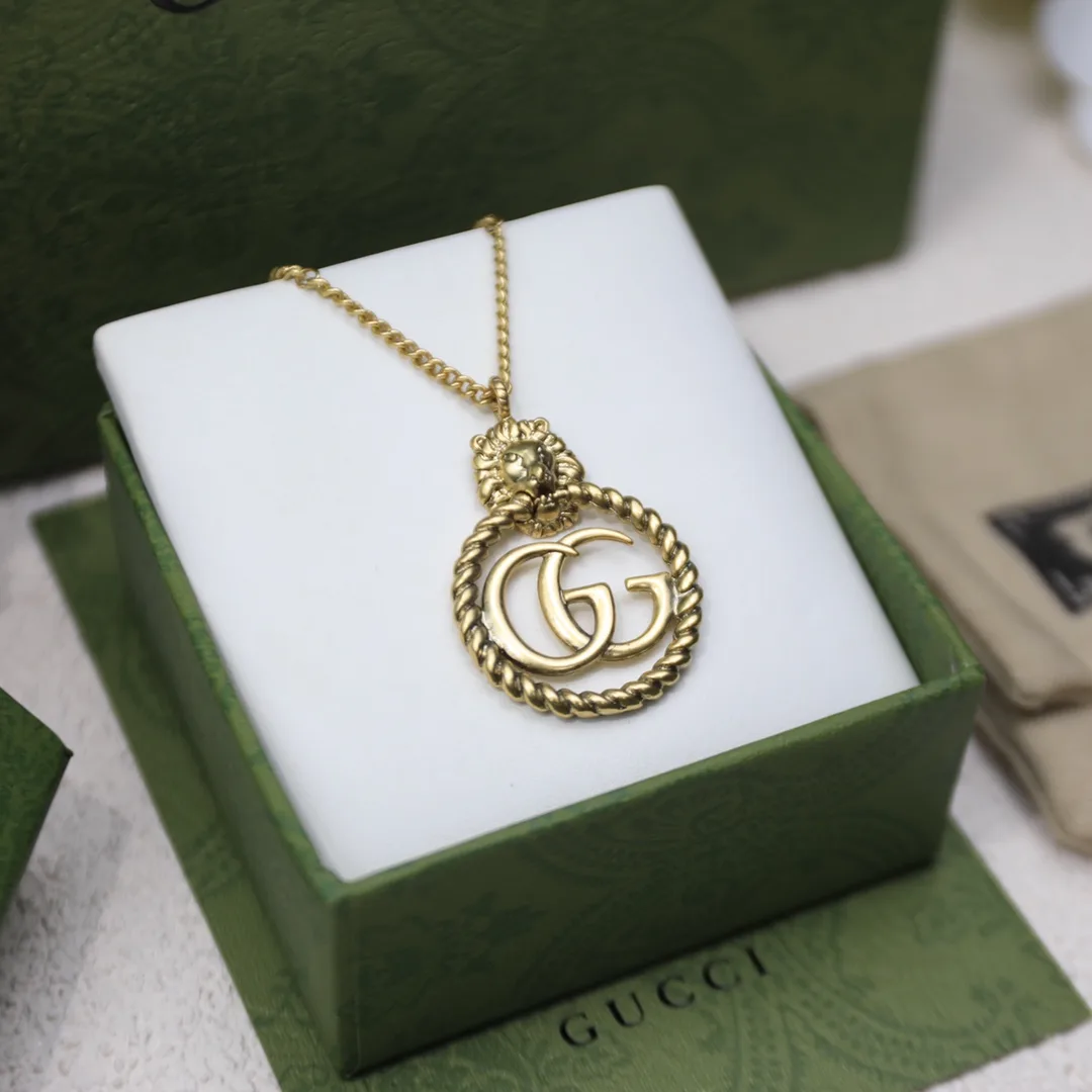 Gucci Necklace - Image 6