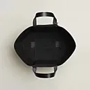 Hermes Etriviere Pocket 35 Bag Noir / - Image 3