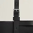 Hermes Etriviere Pocket 35 Bag Noir / - Image 5