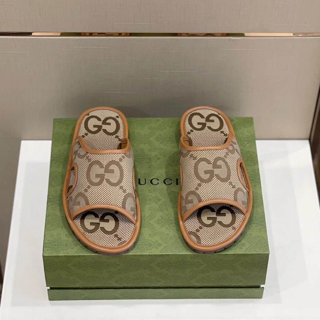 Gucci Men’s GG