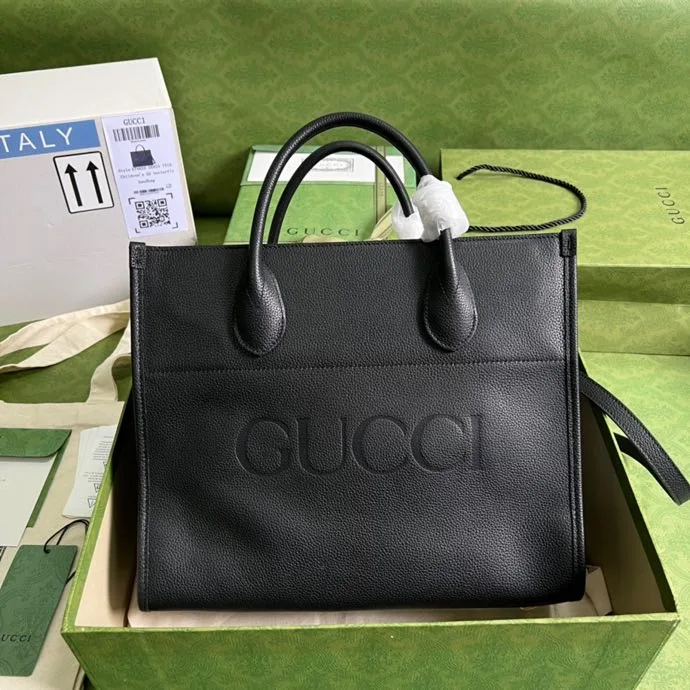 Gucci Small tote