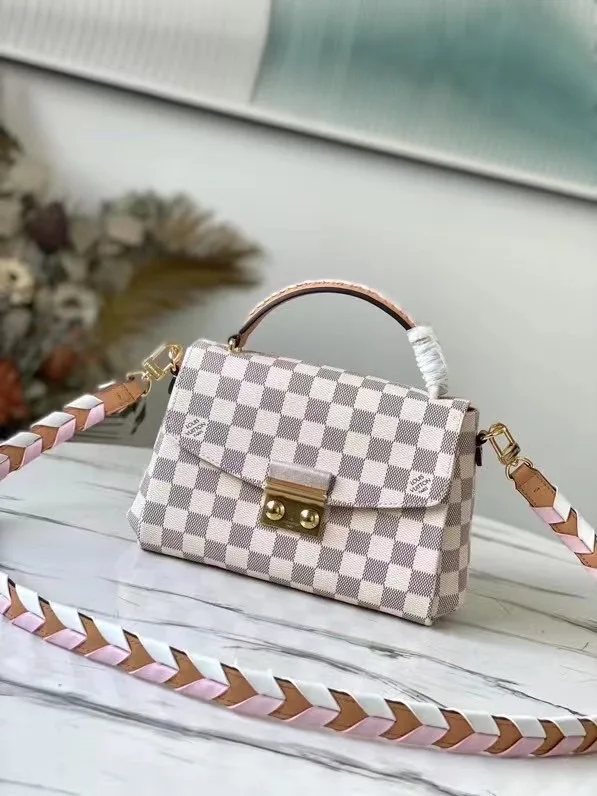 Louis Vuitton Croisette