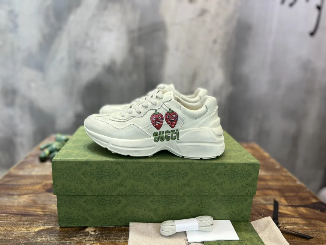 Gucci Men’s Rhyton
