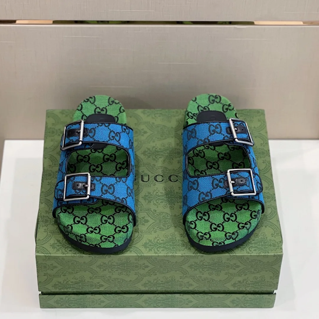 Gucci Slide Sandal