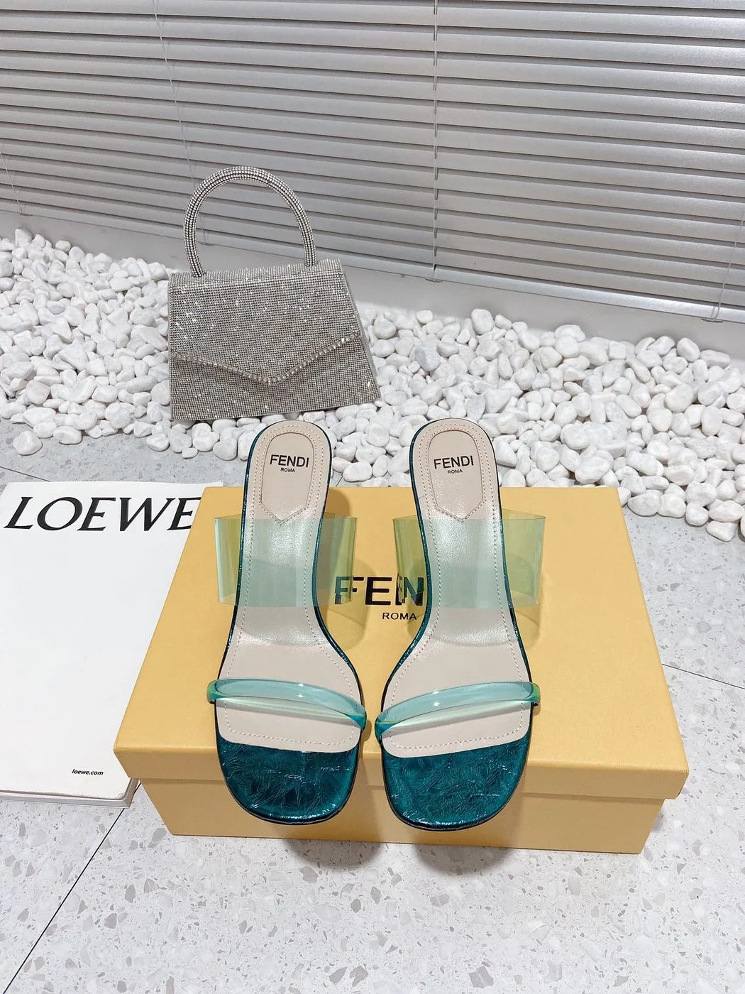 Fendi First Dark
