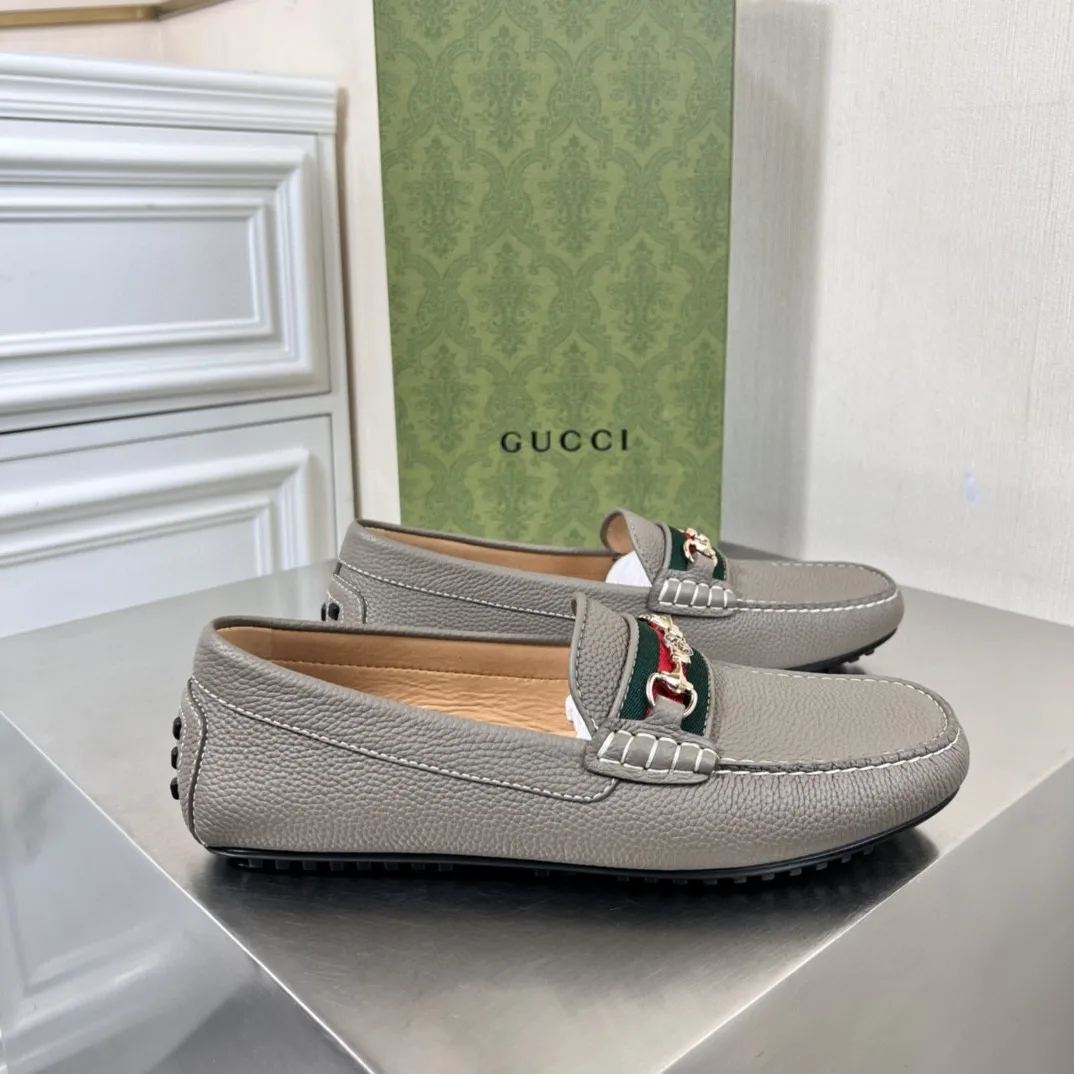 Gucci Men’s Loafers