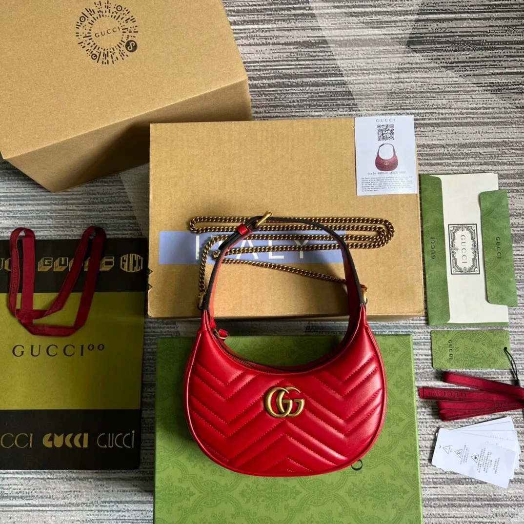 Gucci Marmont Half