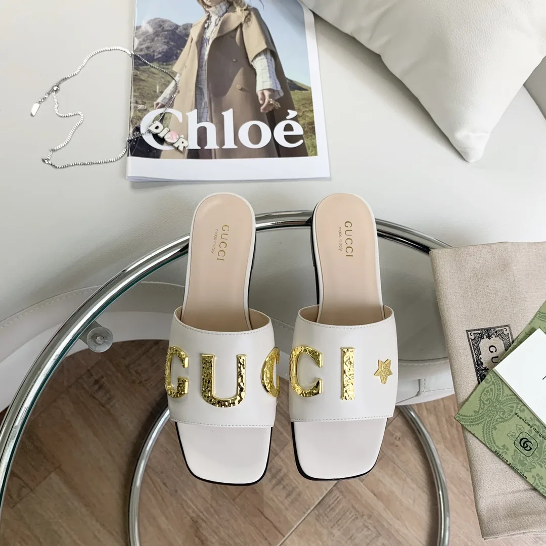 Gucci Women’s ‘Gucci’