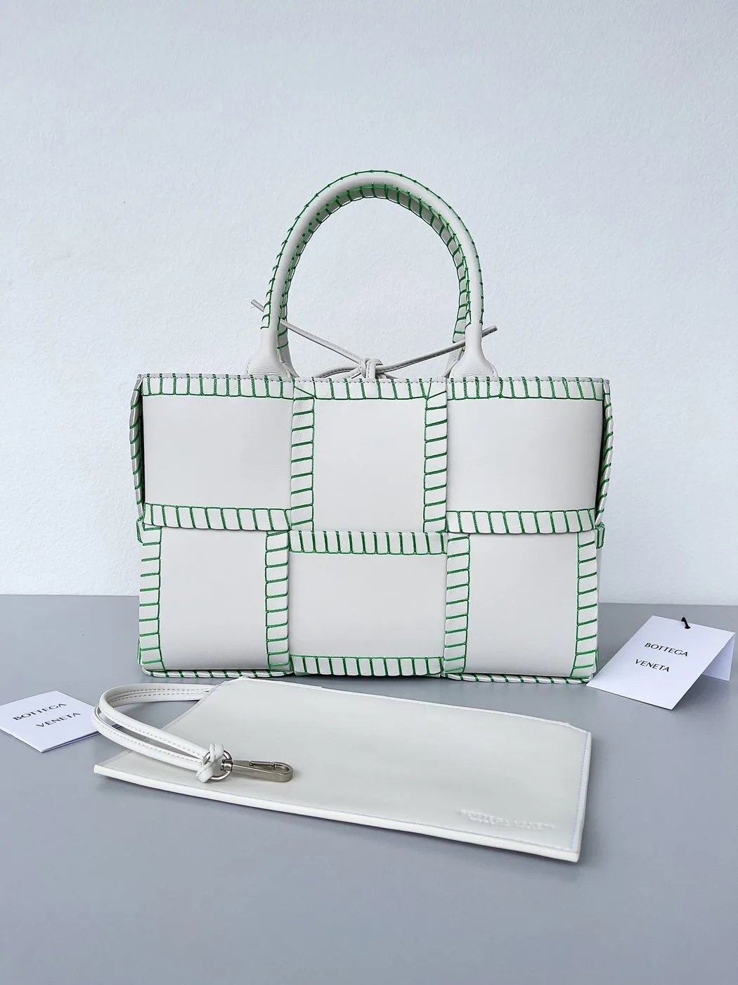 Bottega Veneta Small