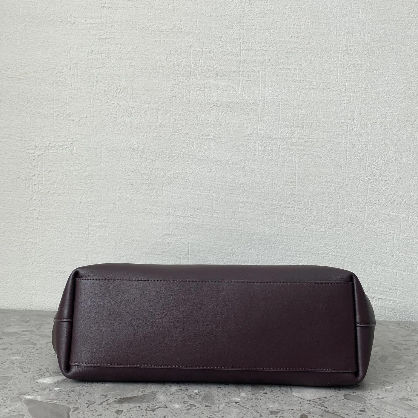 Bottega Veneta Point Grape - Image 5