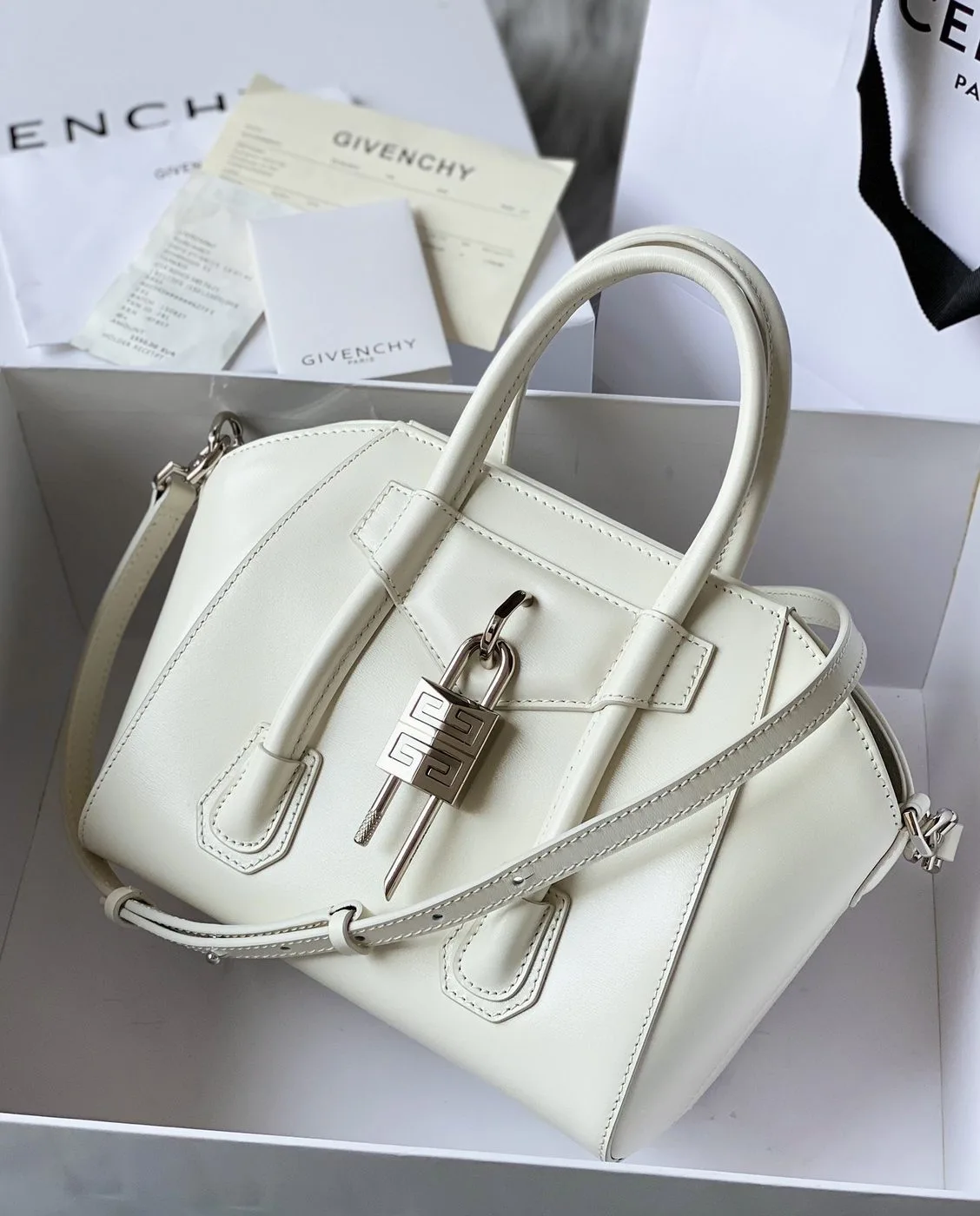 Givenchy Mini Antigona
