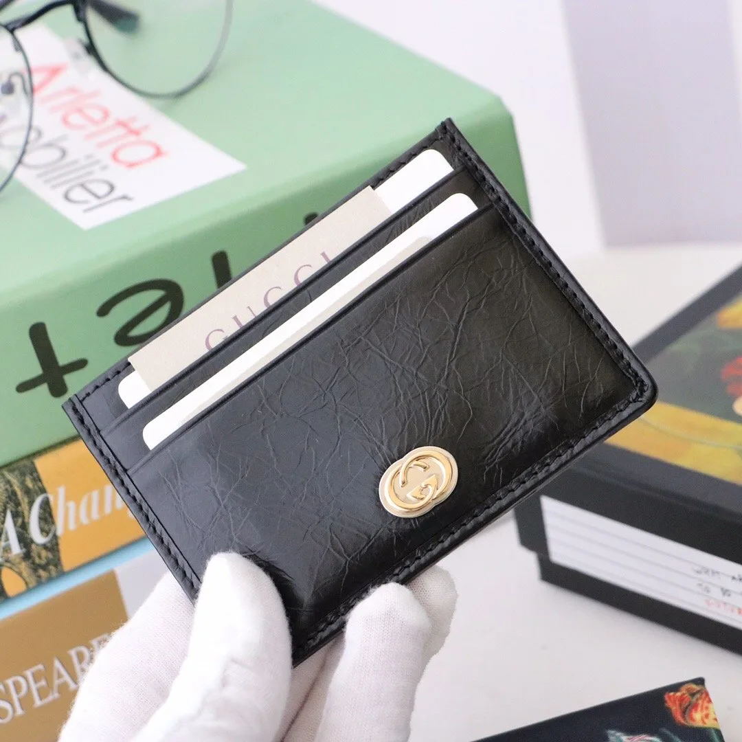Gucci Card Case