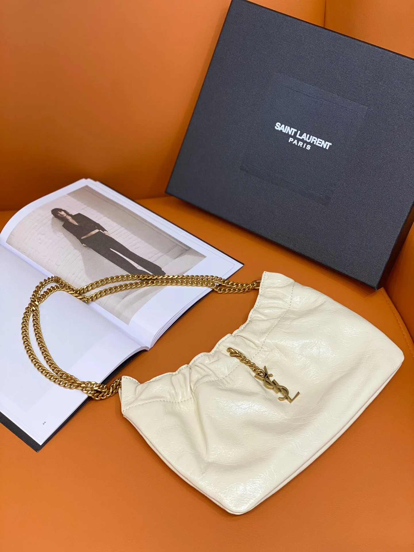 Saint Laurent Mini