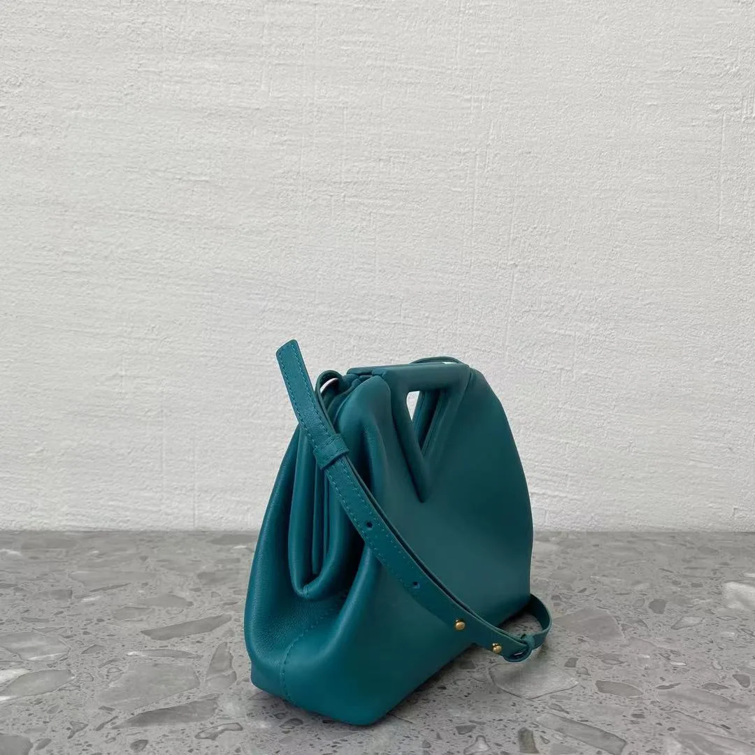 Bottega Veneta Point Blue - Image 5
