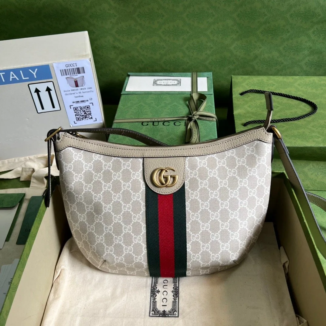 Gucci Ophidia GG