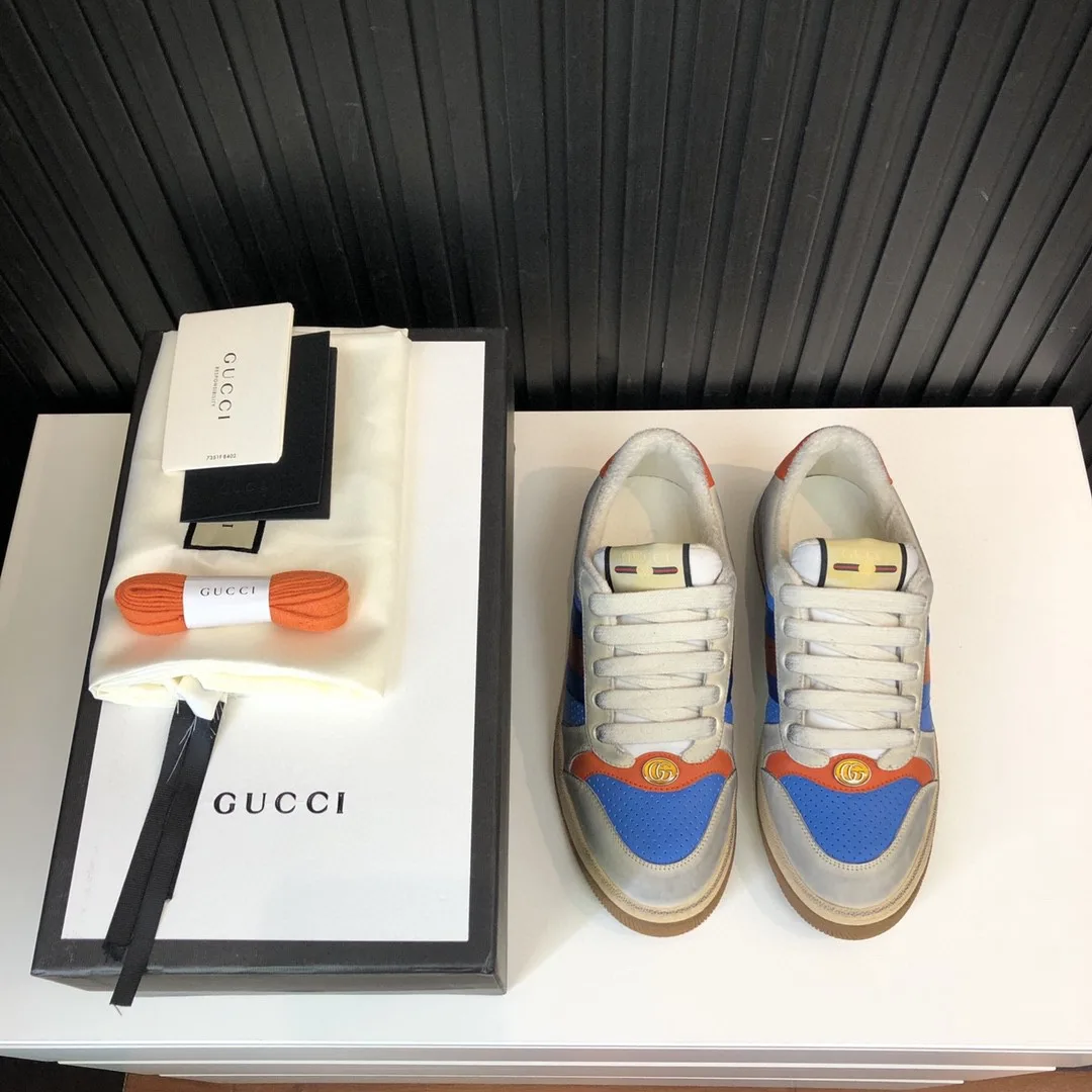 Gucci Women’s Screener