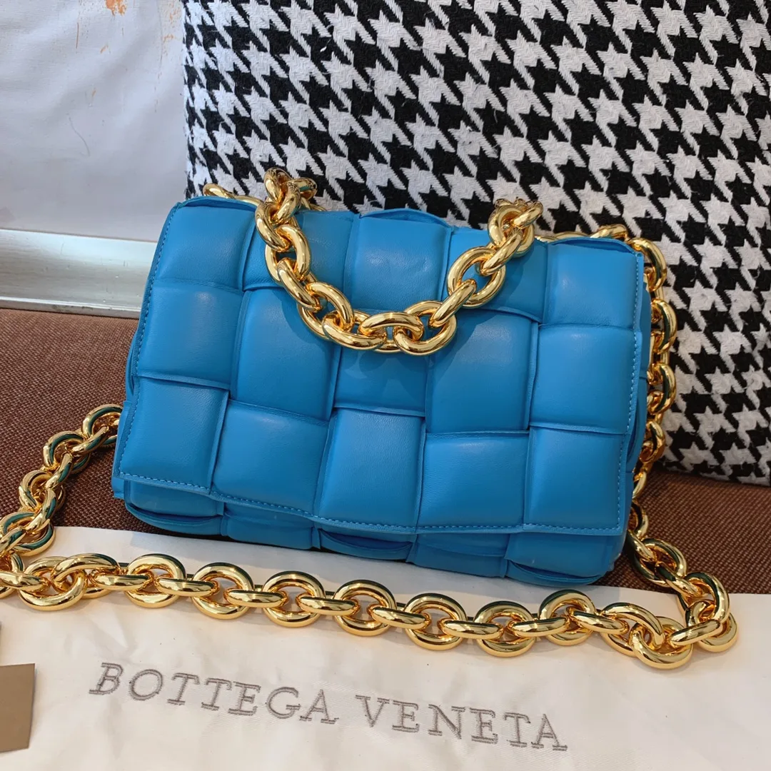 Bottega Veneta Chain