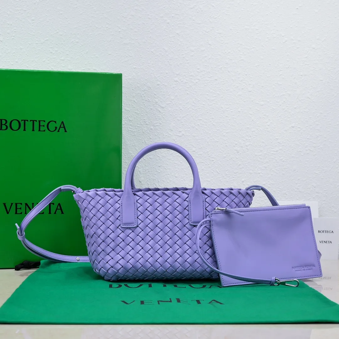 Bottega Veneta Mini