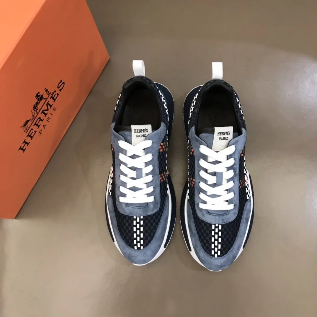 Hermes Trail Sneaker - Image 3