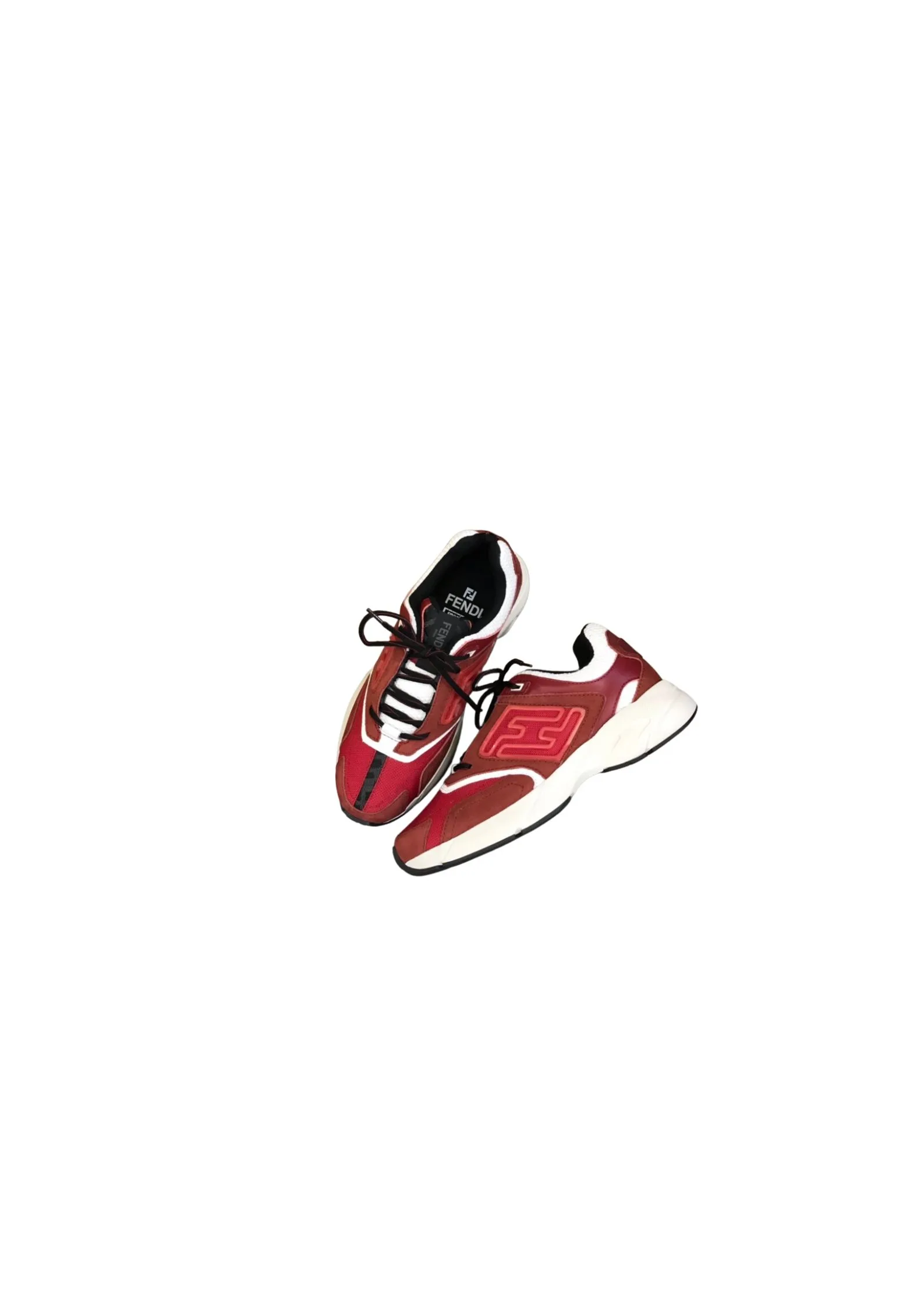 FD Fendi Faster