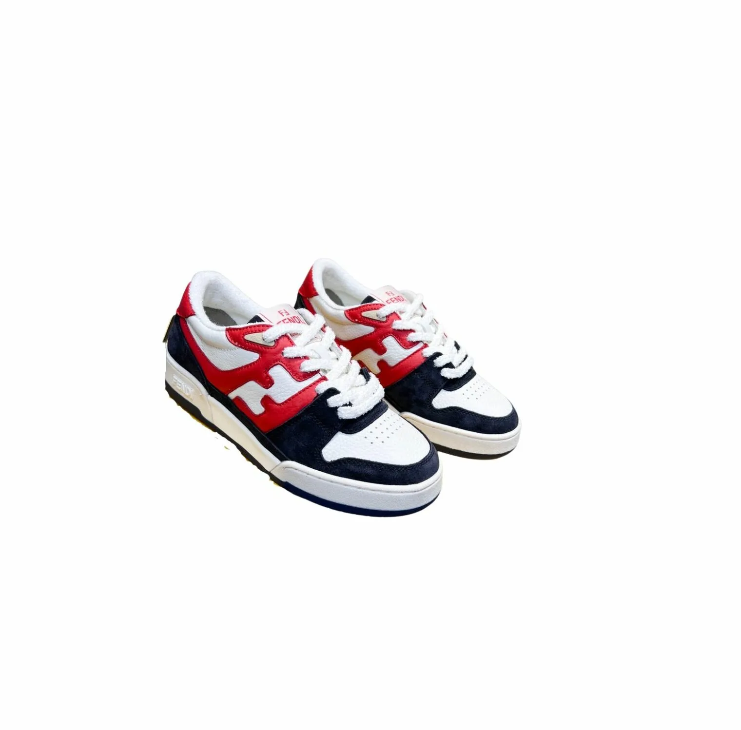 Fendi FD Match