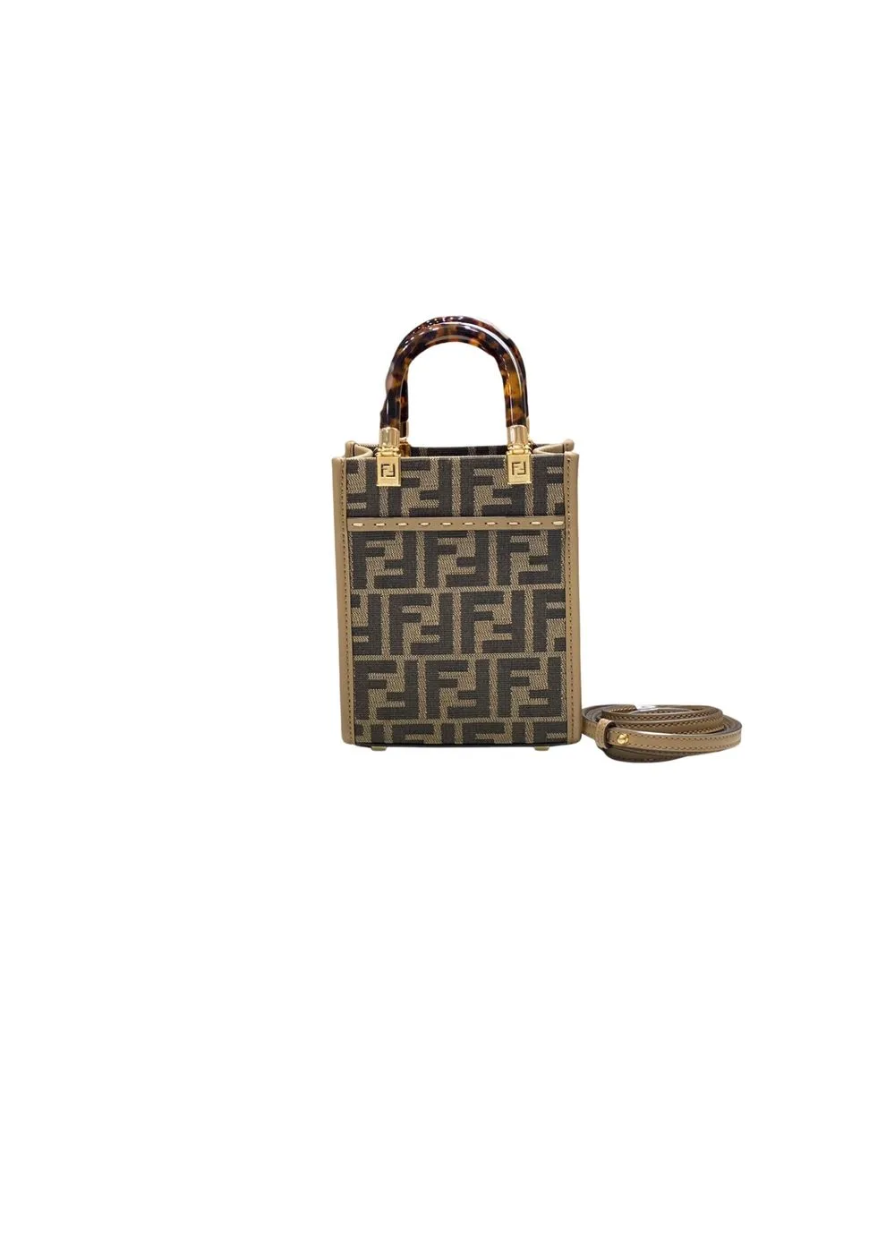 Fendi FD Sunshine