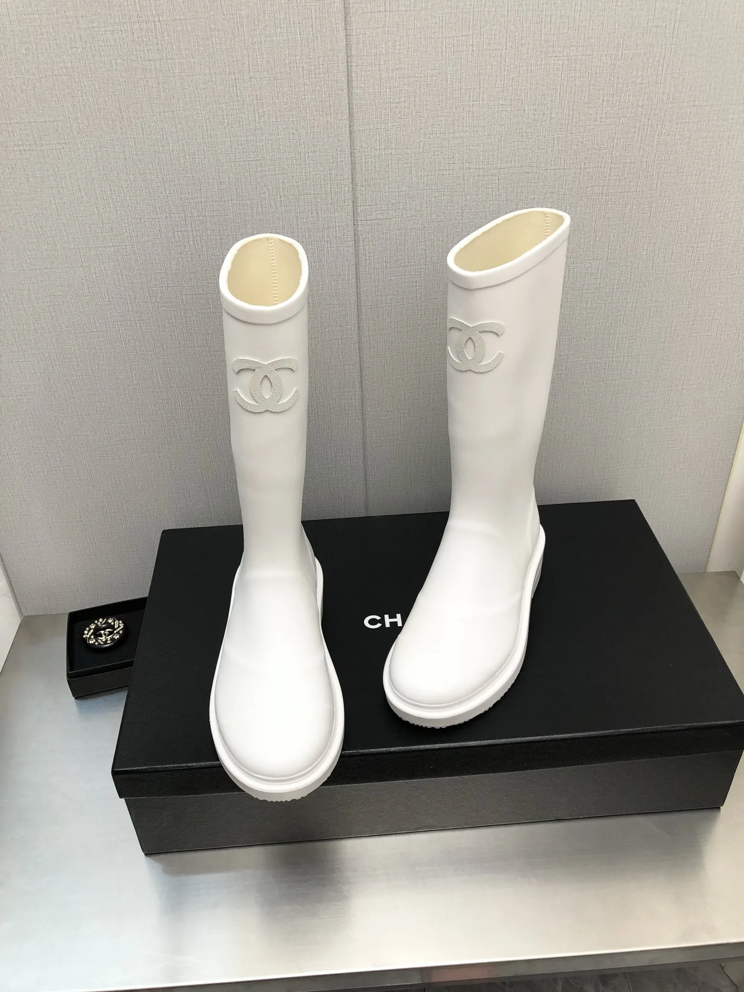 Chanel Women’s Hight
