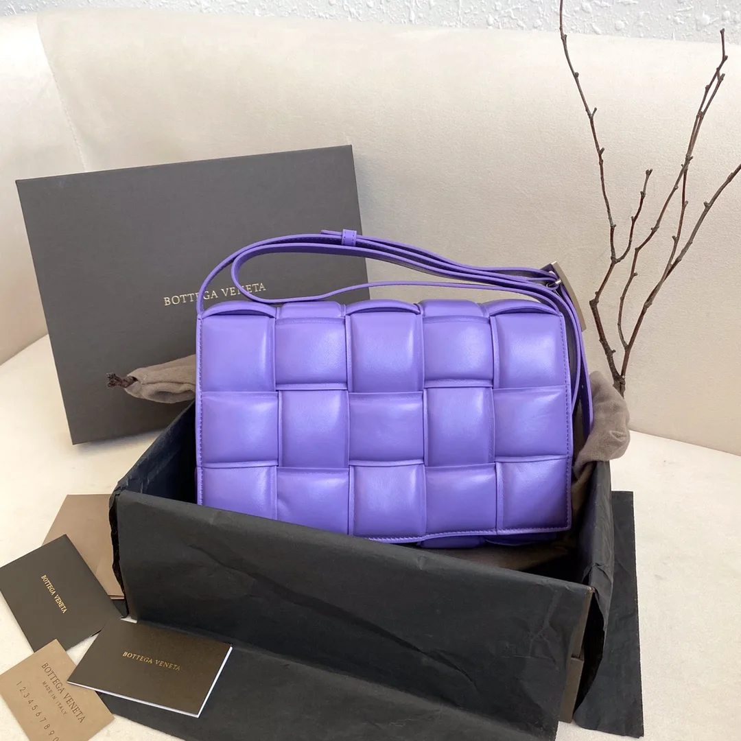 Bottega Veneta Padded