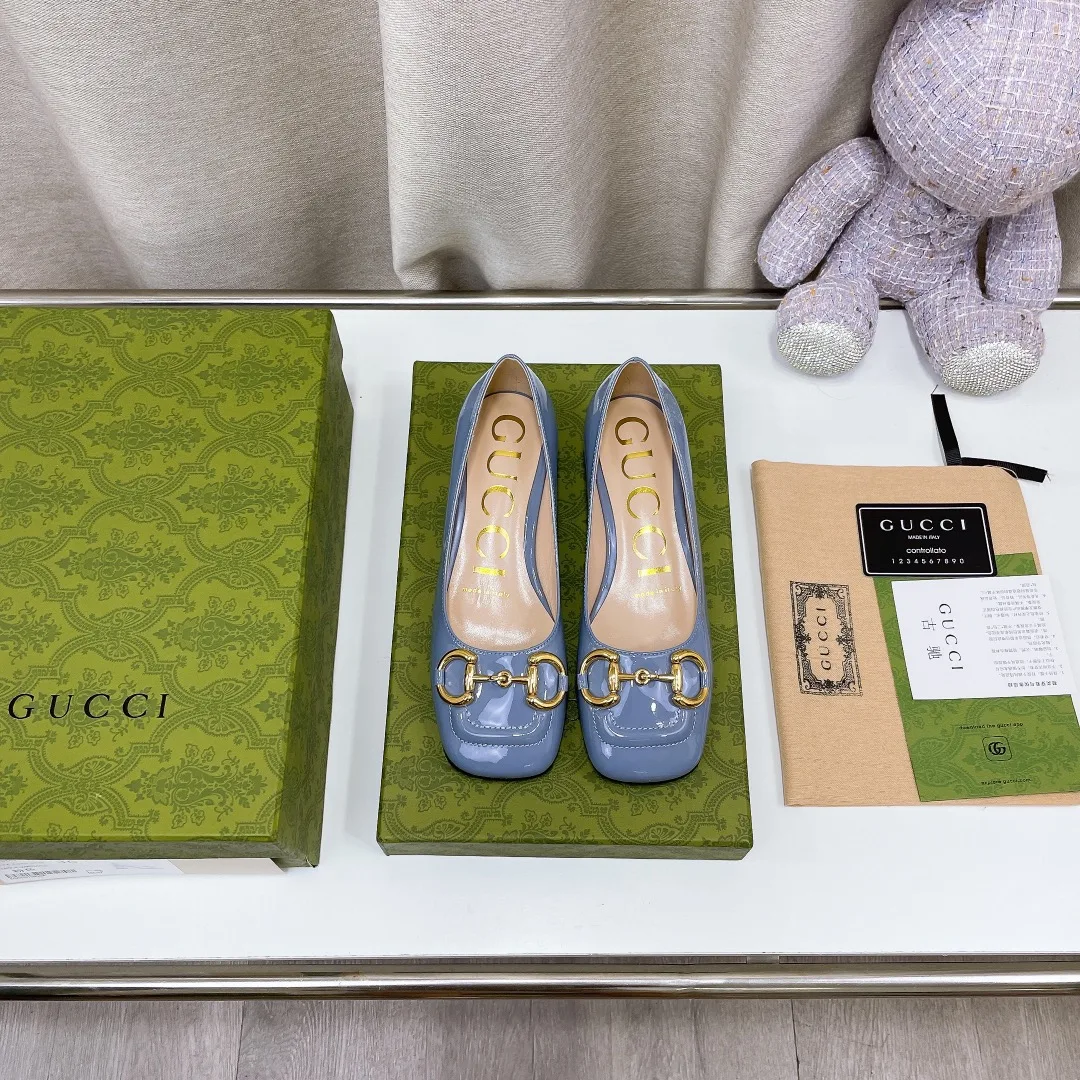 Gucci Women’s Ballet