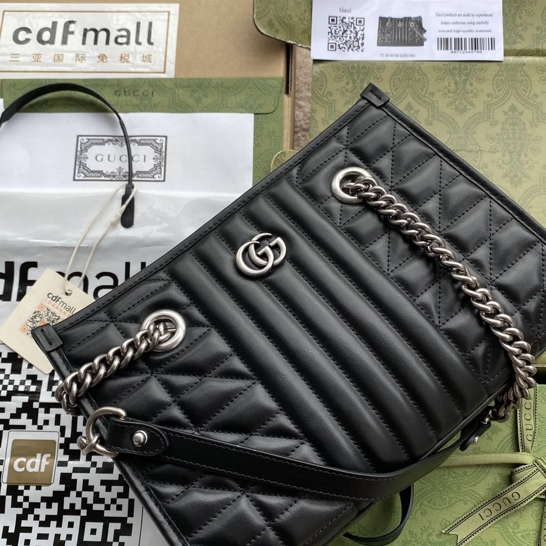 Gucci GG Marmont
