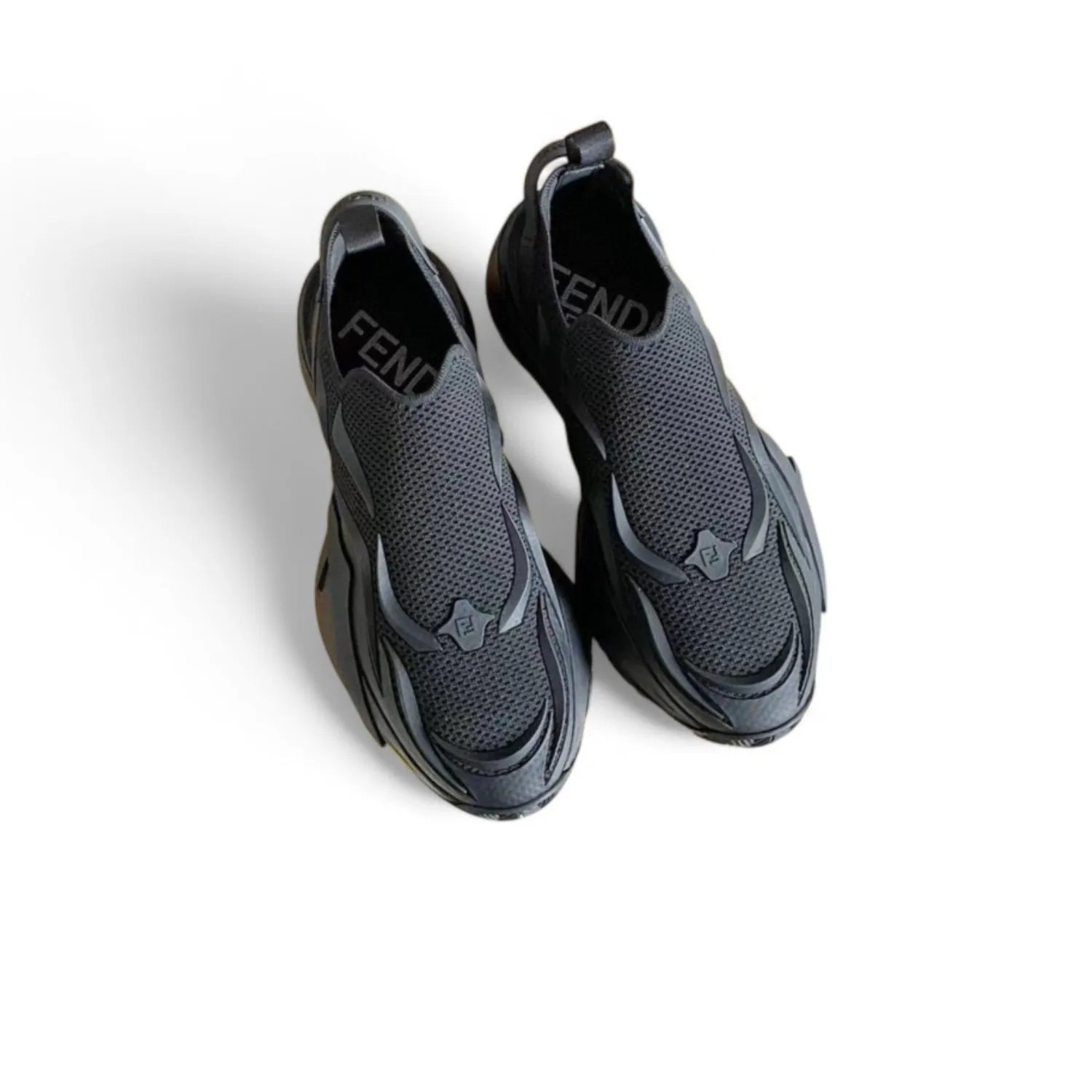 Fendi Flow Black