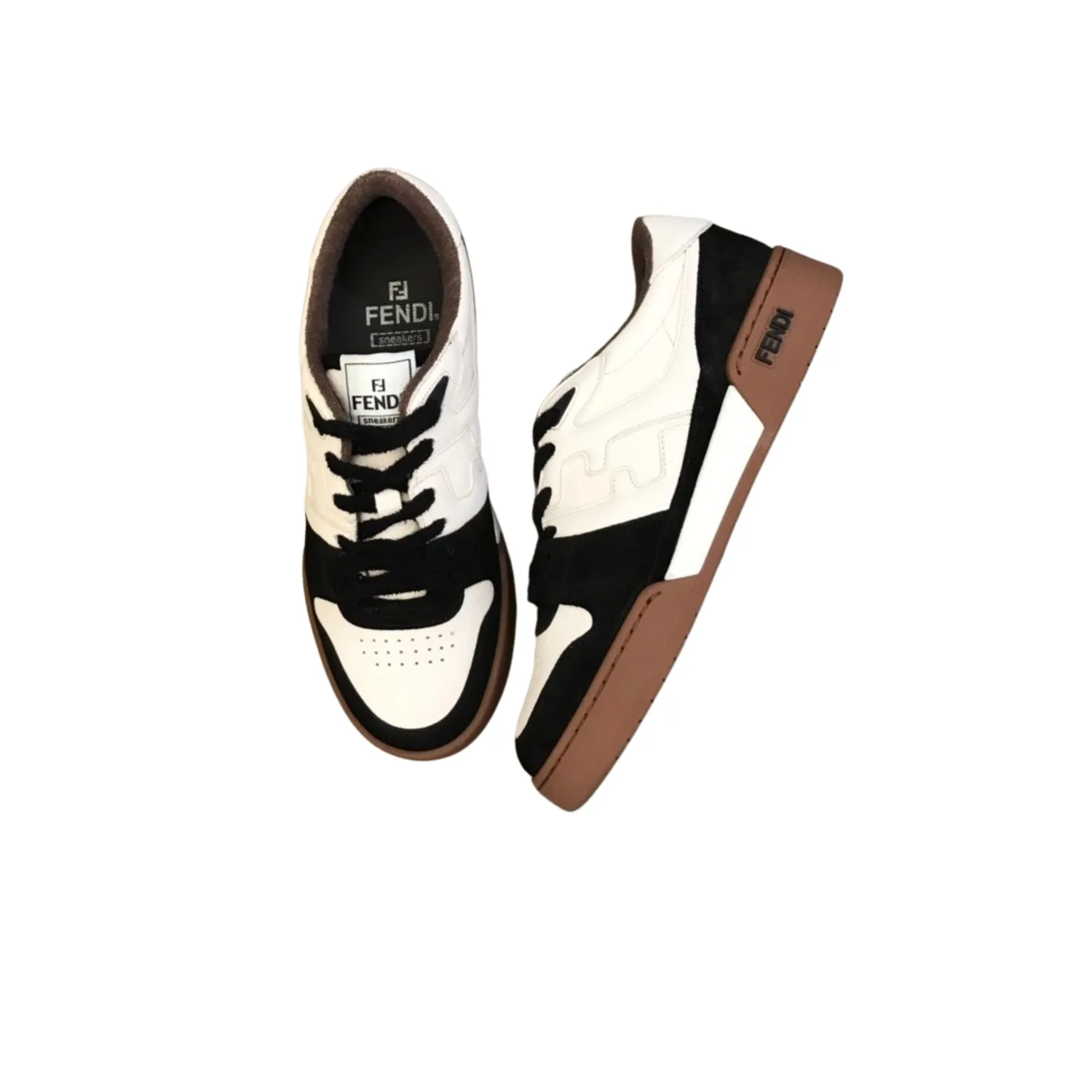 Fendi FD Match