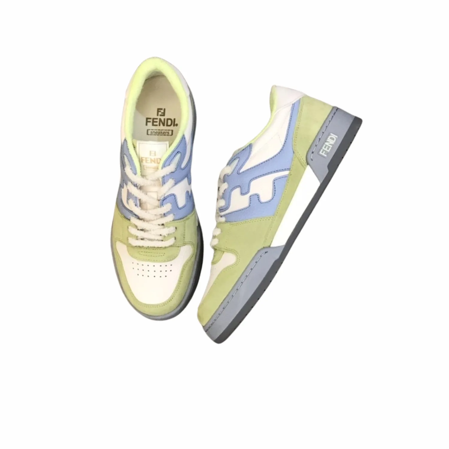 Fendi FD Match