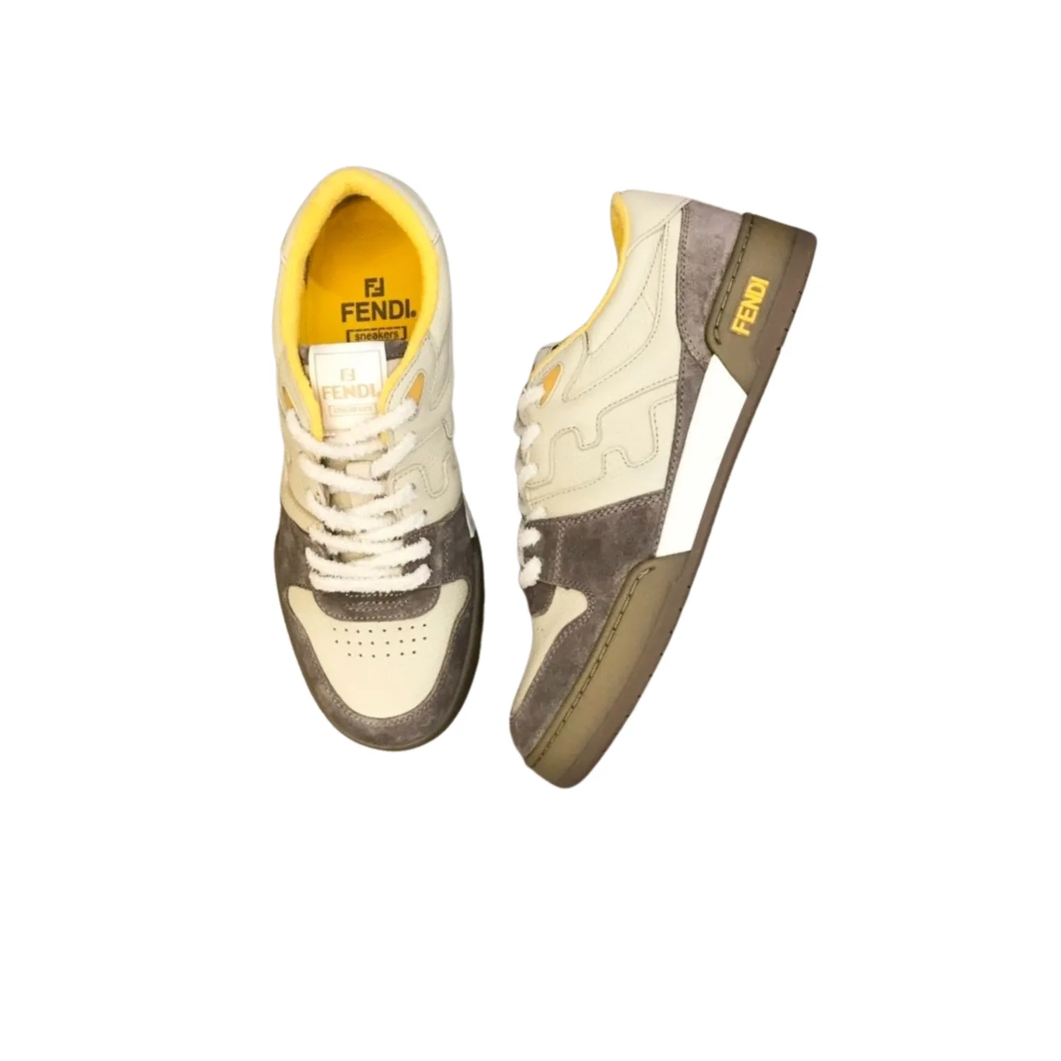 Fendi FD Match
