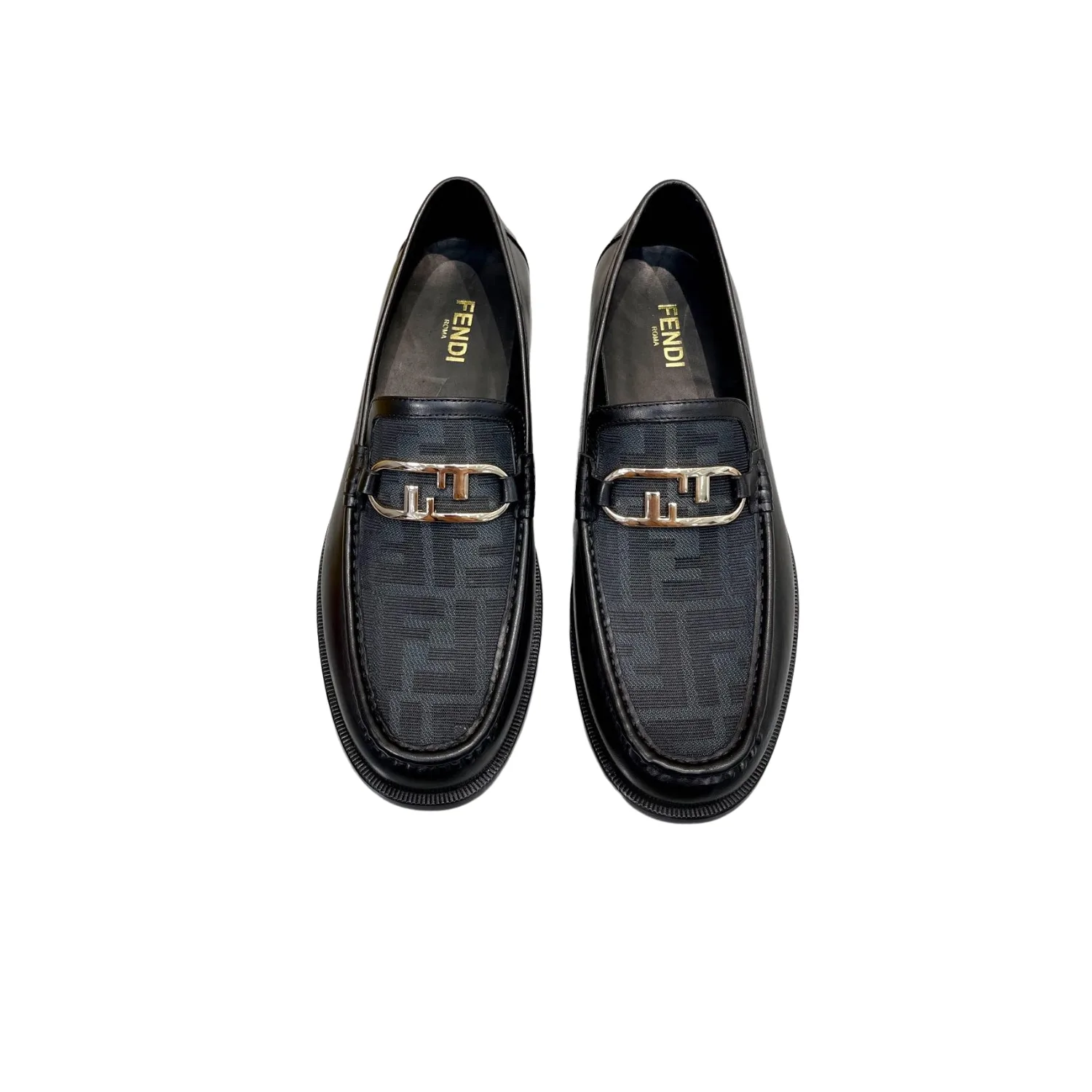 Fendi FD OLock