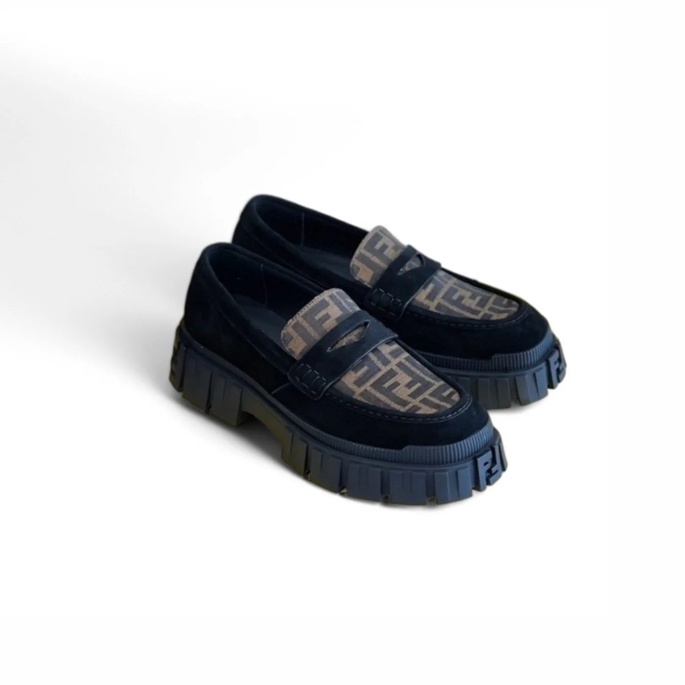 Fendi FD OLock