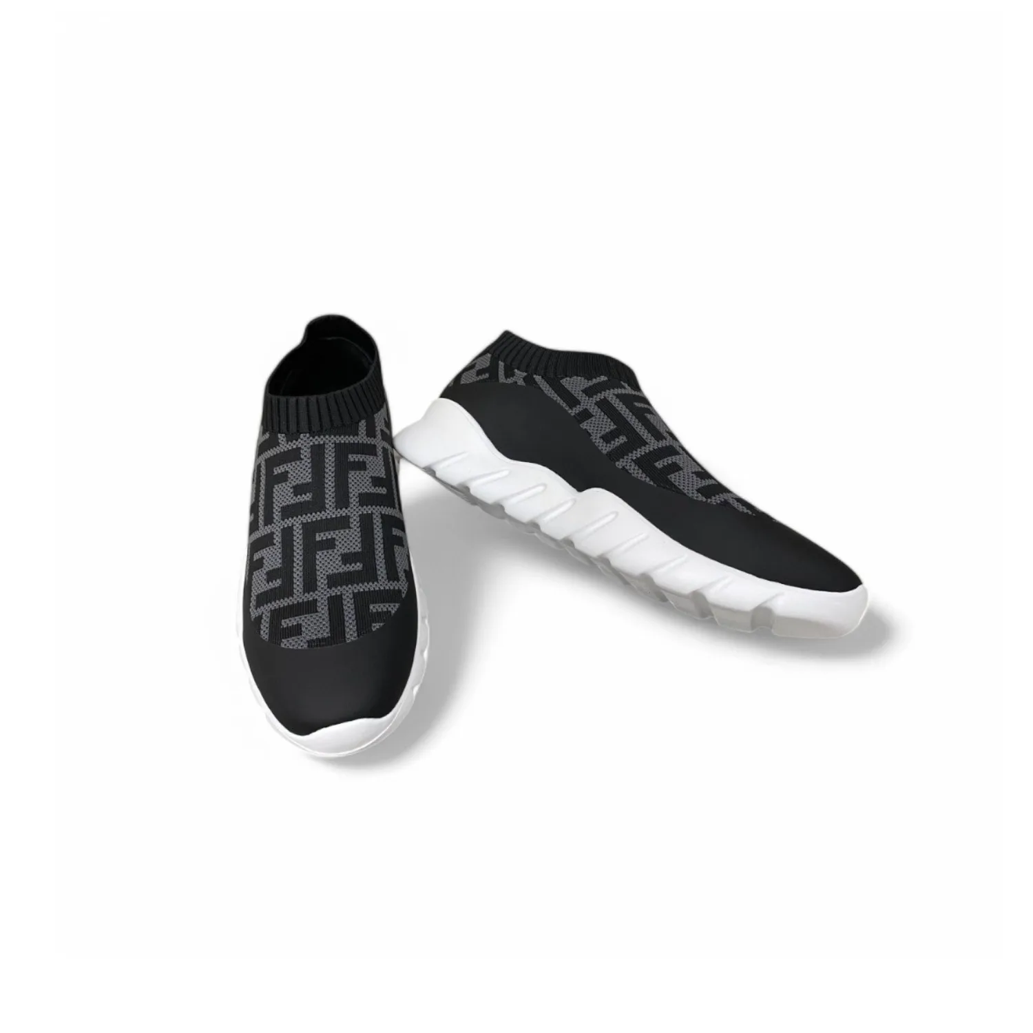 Fendi FD Slip-On