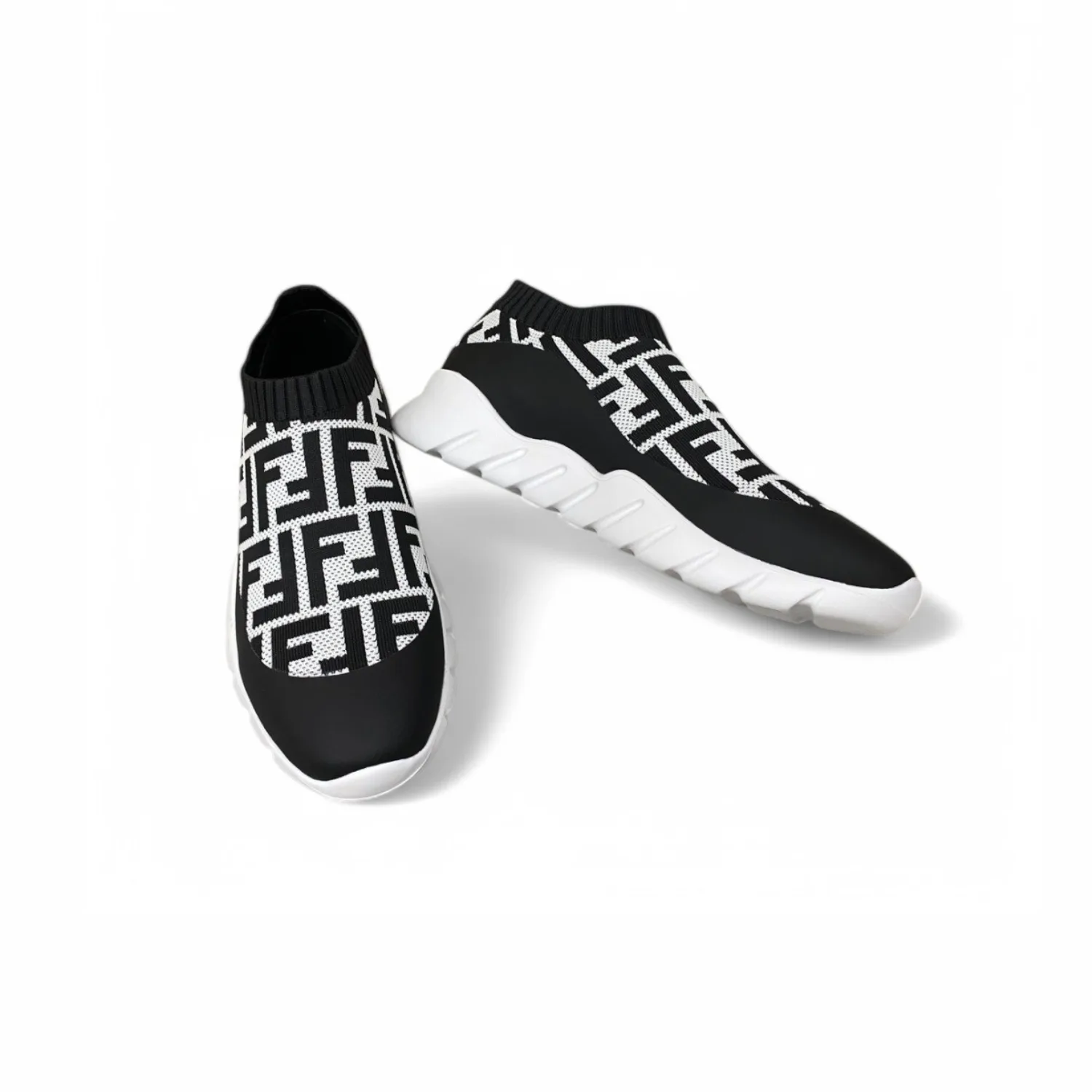 Fendi FD Slip-On