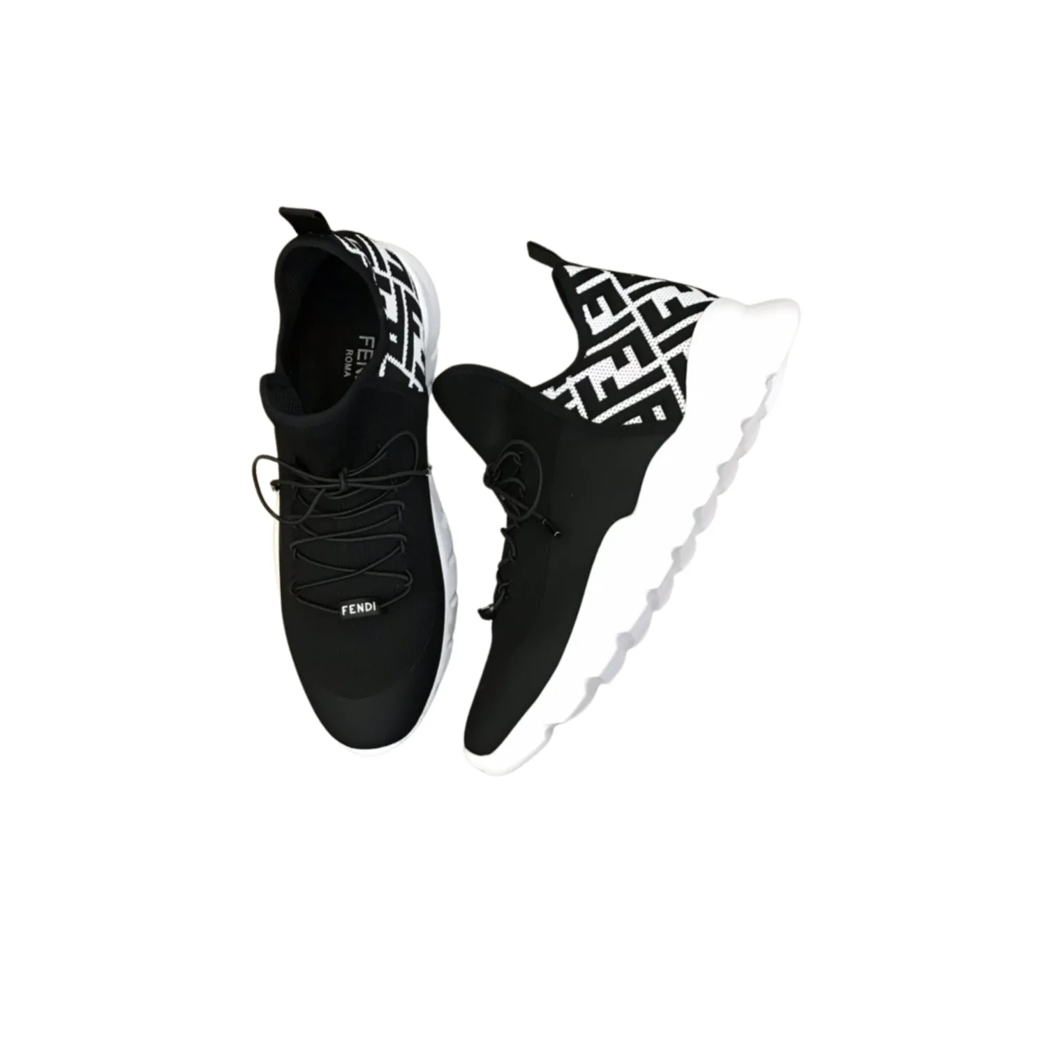 Fendi FD Technical