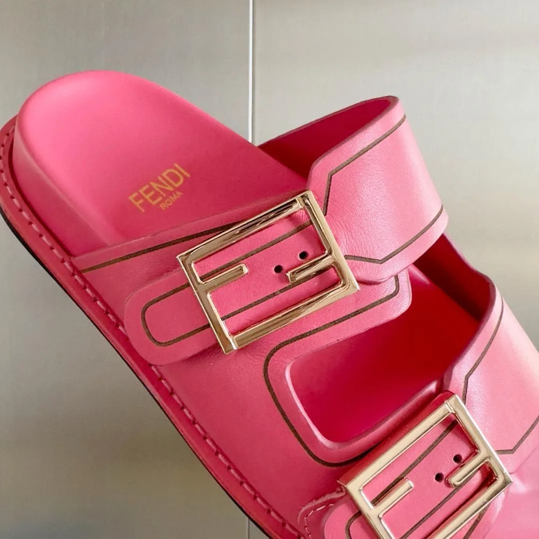 Alternative view of Fendi Feel Pink - 8X8326NA7F1K9Y