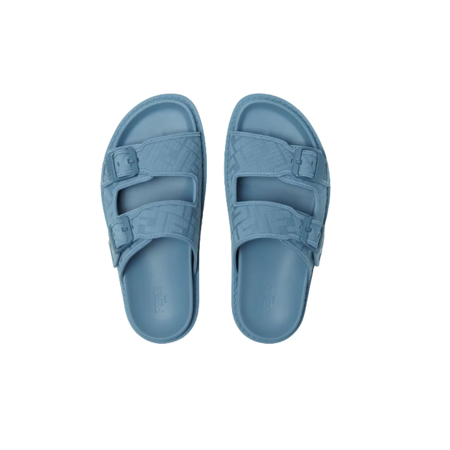 Fendi Feel Sandals