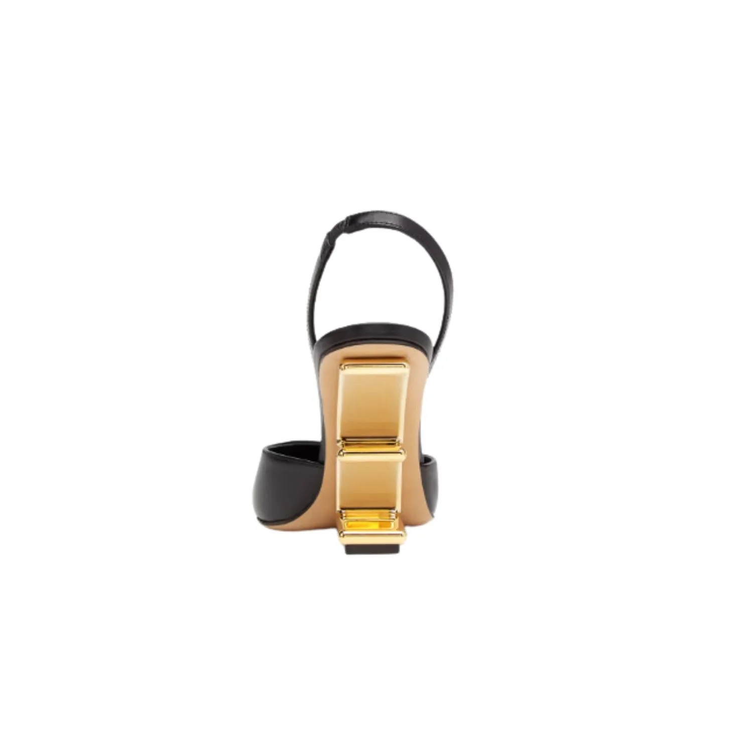 Fendi First Black FF - Image 4