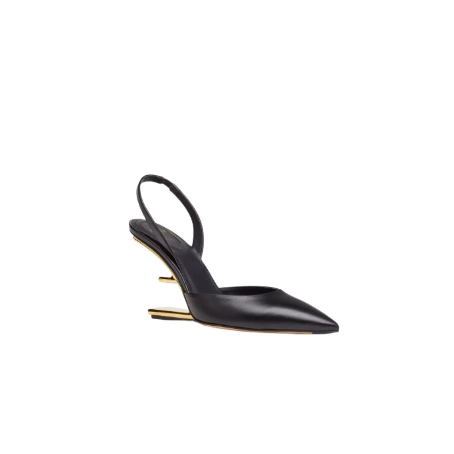 Fendi First Black FF - Image 3