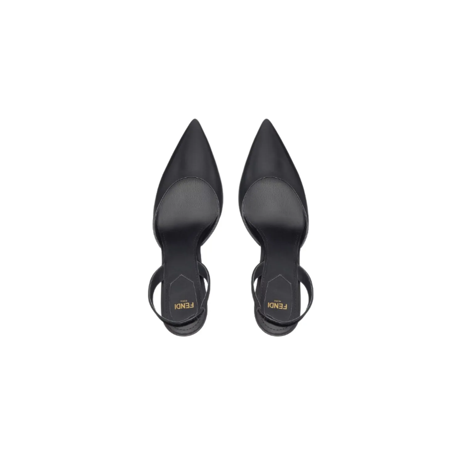 Fendi First Black