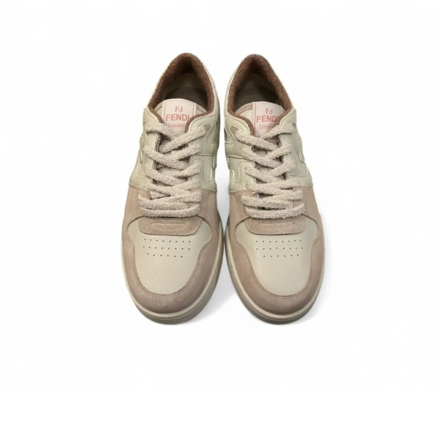 Fendi Match Low